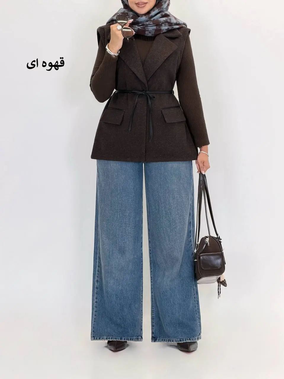 7573-وست فوتر کاترین